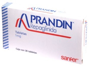 Insurance options for Prandin users.