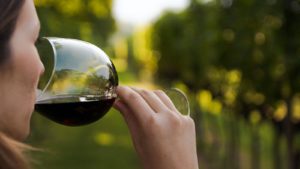 Study Shows Wine Reduces Type 2 Diabetes Risk