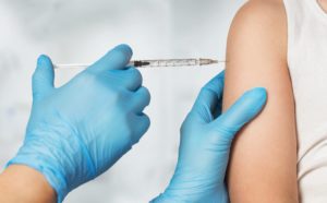 Flu Vaccine Lowers Cardiovascular Risk