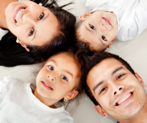 concept of life insurance for stay-at-home parents