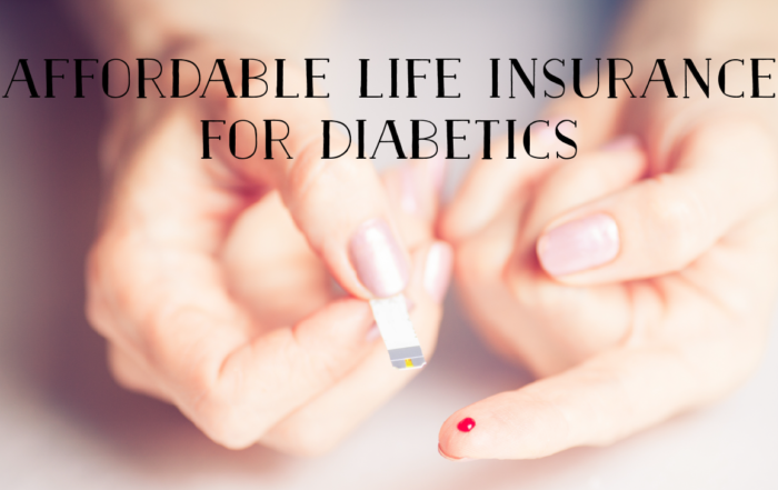 Life Insurance for Diabetics | Best Type 1 or 2 Diabetes ...