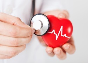 Metformin Good for Your Heart