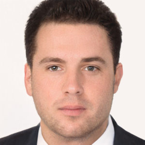 Picture of Patrick Bailey
